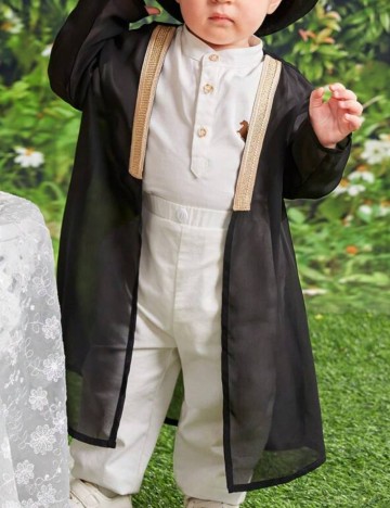 Cămașă Shein, negru
