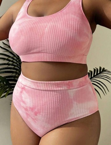 Slip Shein Curve+, mix culori