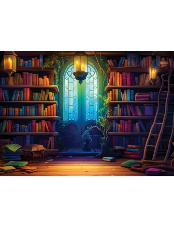 Puzzle Play tive, mix culori
