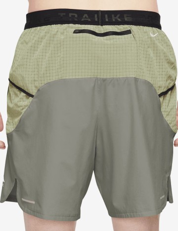 Pantaloni scurți Nike, verde