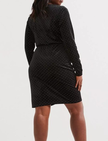 Rochie mini V by Very, negru