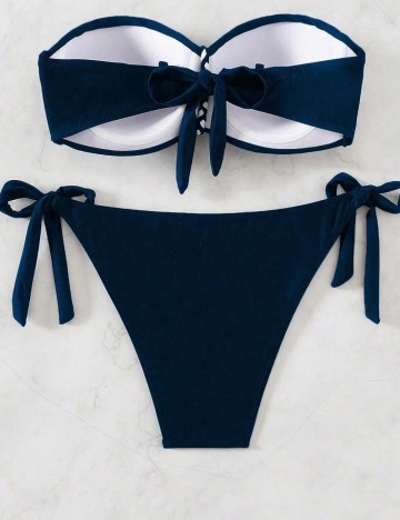 Slip Shein, bleumarin