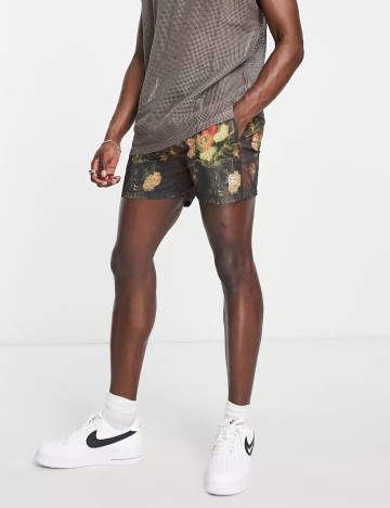 Short Topman, mix culori