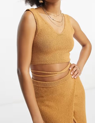 Top ASOS, maro
