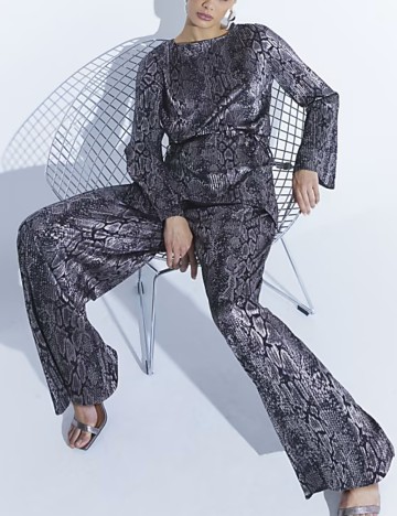 Cămașă River Island, mix culori