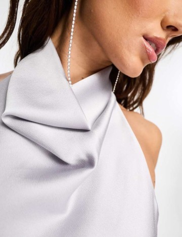 Top ASOS, gri