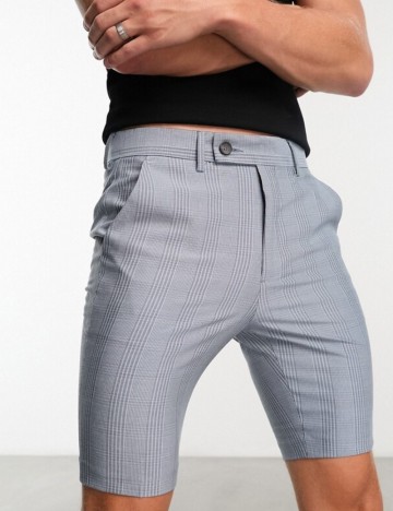 Pantaloni scurți ASOS, mix culori