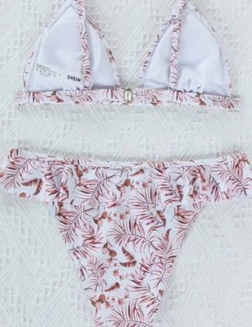 Slip Shein, mix culori