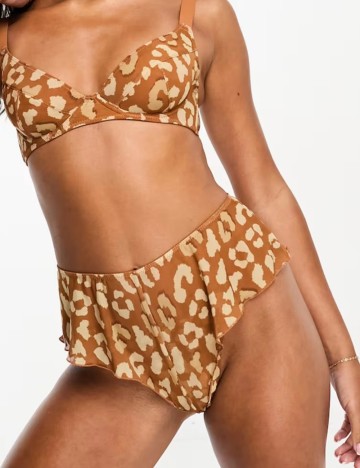 Slip WE ARE WE WEAR, mix culori