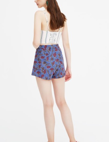 Top Pull&Bear, mix culori