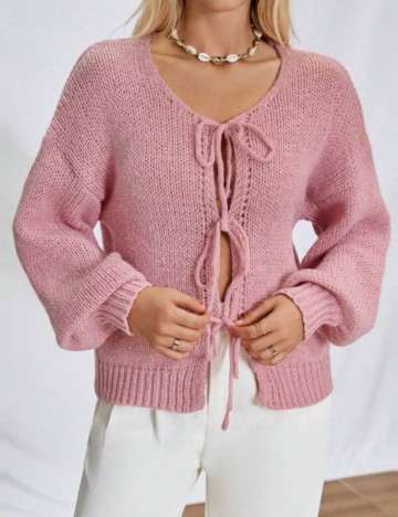 Cardigan Shein, roz