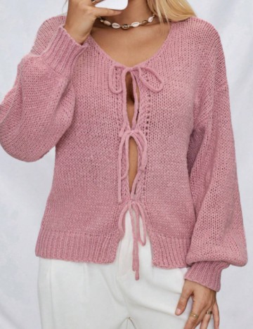 Cardigan Shein, roz