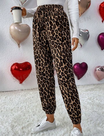 Pantaloni Shein, mix culori