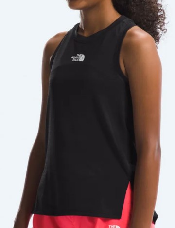 Maiou The North Face, negru