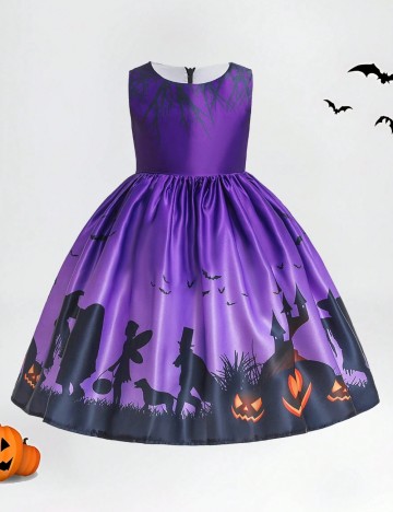 Rochie Shein, mov