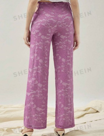 Pantaloni Shein, roz