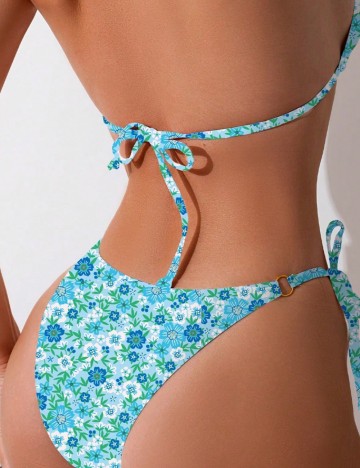 Slip Shein, mix culori