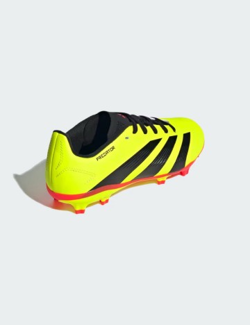 Pantofi Sport Adidas, lime