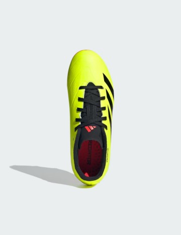 Pantofi Sport Adidas, lime