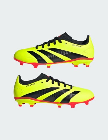 Pantofi Sport Adidas, lime