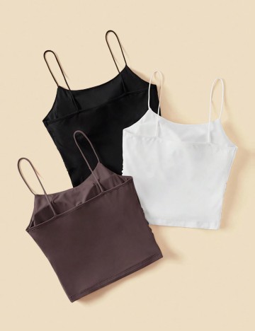 Set Maiou Shein, mix culori