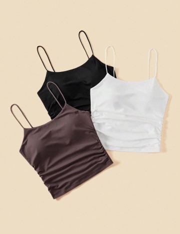 Set Maiou Shein, mix culori