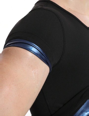 Tricou Shein, negru