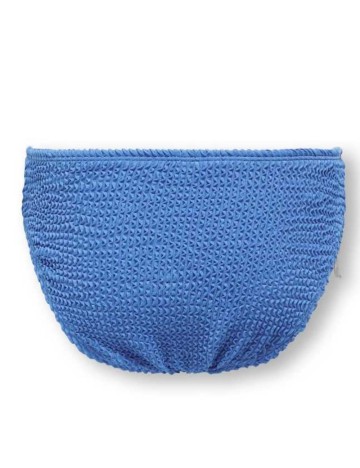 Slip Only, albastru