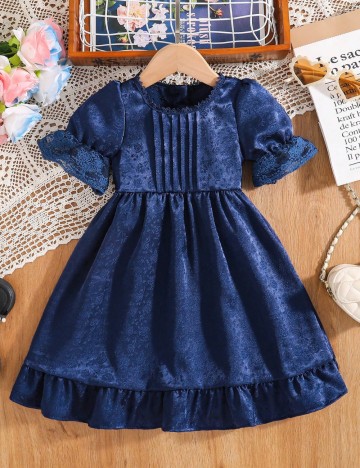 Rochie Shein, albastru