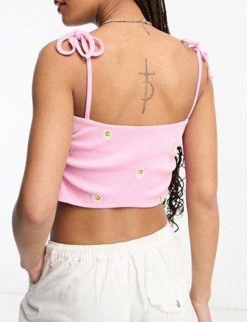 Top ASOS, roz