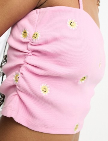 Top ASOS, roz