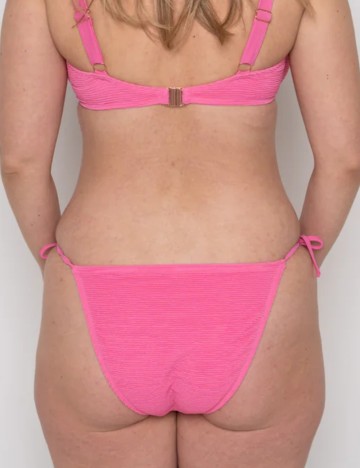 Slip Ivory Rose, roz