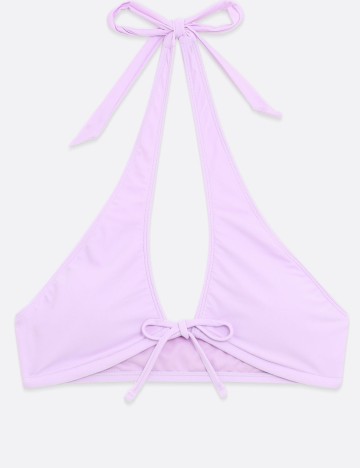 Sutien de baie New look, mov