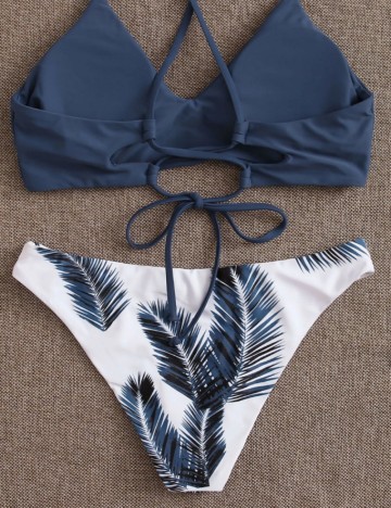 Slip Shein, mix culori