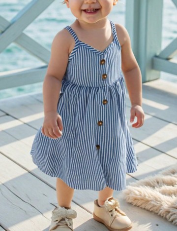 Rochie Shein, albastru