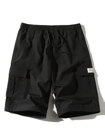 Set Pantaloni Scurți Shein, mix culori