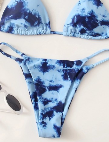 Slip Shein, mix culori