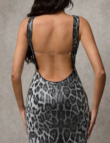 Rochie mini Shein, mix culori