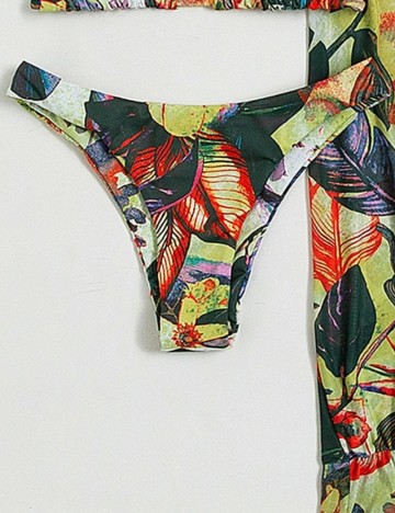 Slip Shein, mix culori