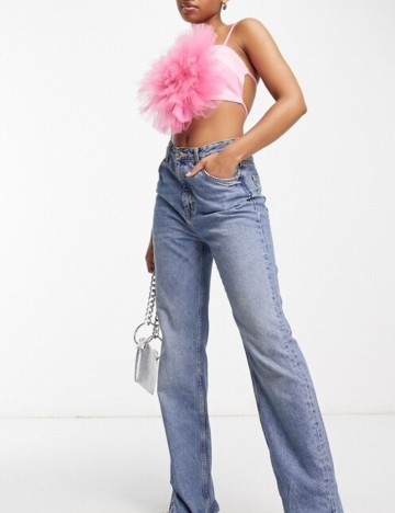 Top ASOS, roz