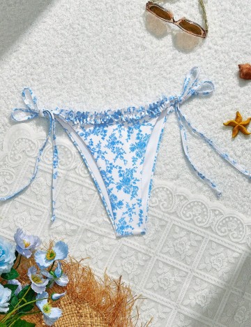 Slip Shein, mix culori