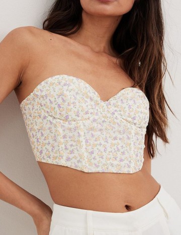 Top Na'kd, mix culori