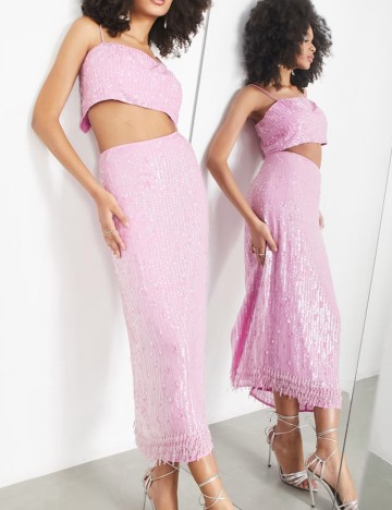 Top ASOS, roz