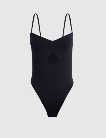 Body Na'kd, negru