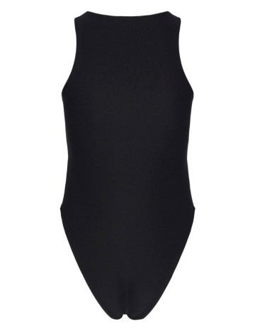 Body Y.A.S, negru