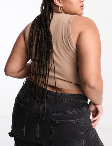 Top ASOS, maro