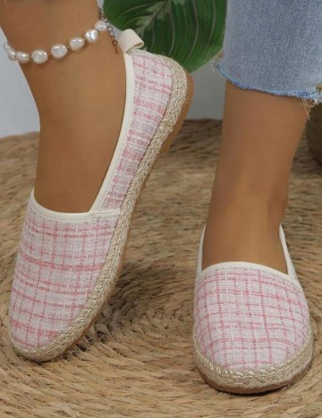 Balerini Shein, mix culori