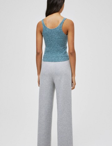 Top Pull&Bear, verde
