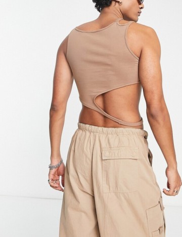 Top ASOS, maro