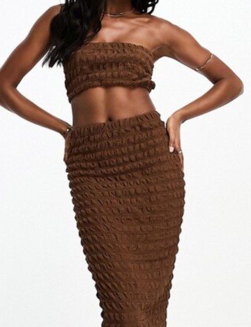 Top ASOS, maro